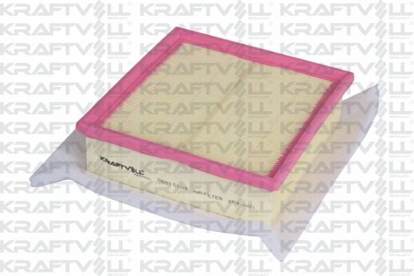 HAVA FILTRESI - GOODYEAR - 5834043