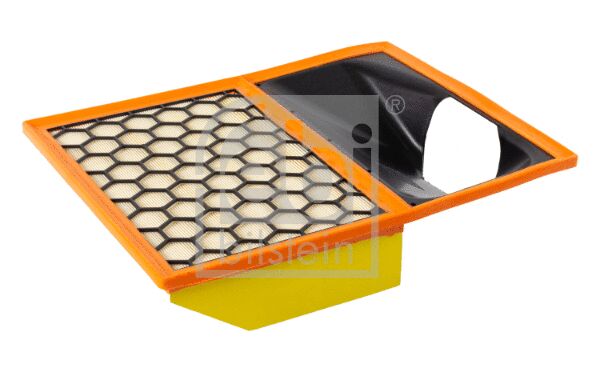 HAVA FILTRESI - MAHLE - 5801317097