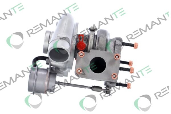 TURBO SARJ - IOE-FIAT - 504071260