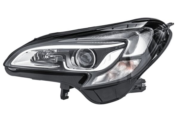 FAR SOL - OE-OPEL - 1216864