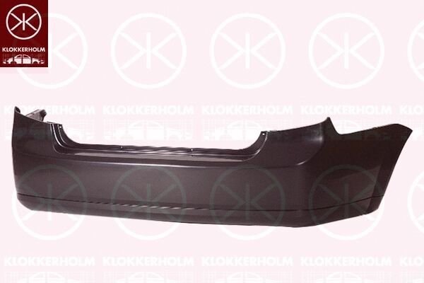 TAMPON ARKA - OE-OPEL - 96545559