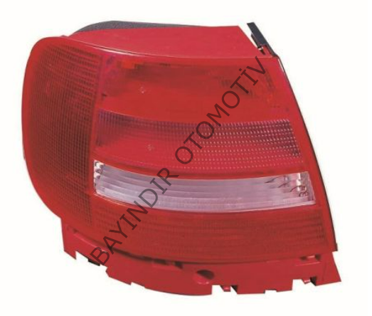 STOP LAMBASI SOL - DEPO - 8D0945095G