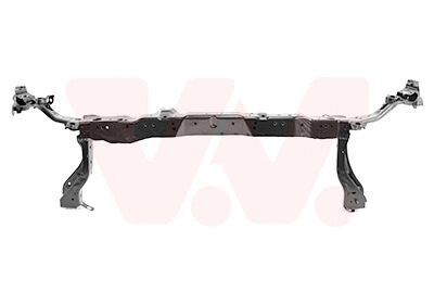 ÖN PANEL ÜST - OE-OPEL - 1312311