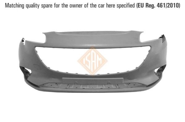 TAMPON ÖN - OE-OPEL - 39059634