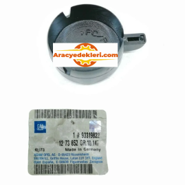 CAP - OE-OPEL - 1273852