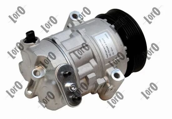 KLIMA KOMPRESÖRÜ - DENSO - 55702161