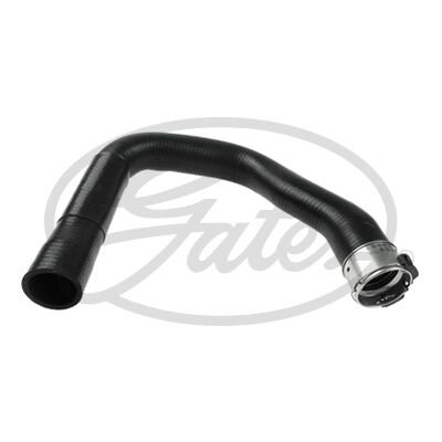 TURBO HORTUMU GIRIS - IBRAS - 5860032