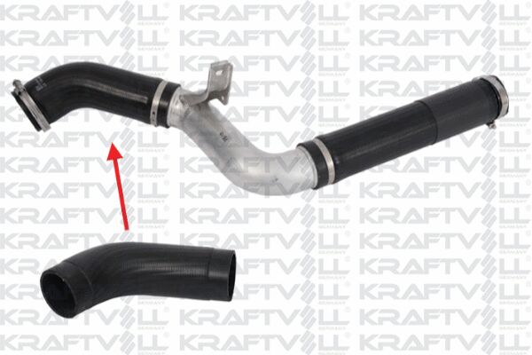 TURBO BORUSU - OE-OPEL - 4820968