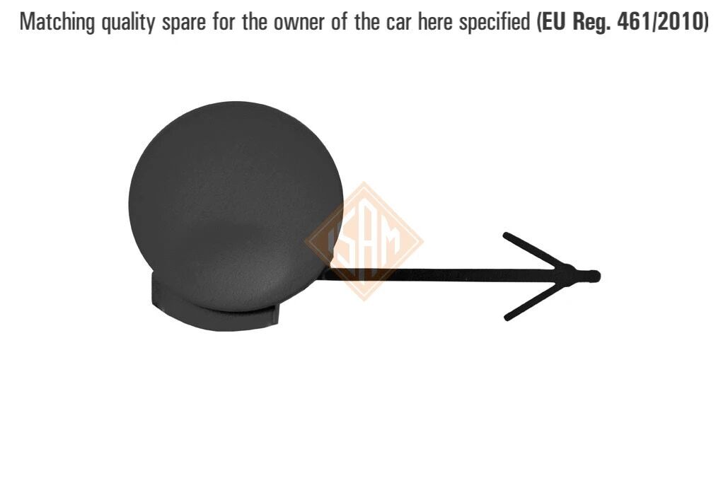 ÇEKI DEMIR KAPAGI ARKA - OE-OPEL - 222880