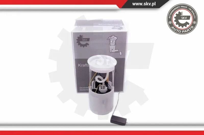 YAKIT POMPASI - HELLA - 6R0919051F