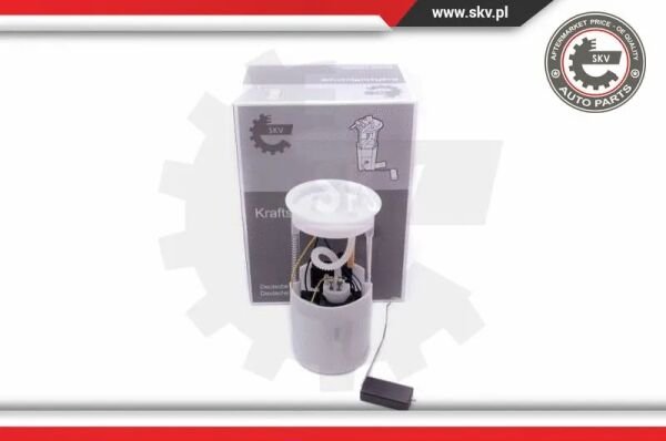 YAKIT POMPASI - HELLA - 6R0919051F