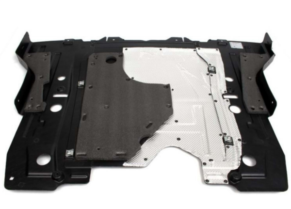 MOTOR KORUMA BAKALITI : ALT - OE-OPEL - 212140