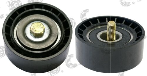 V KAYIS GERGI RULMANI - SKF - BK21 19A216 AB