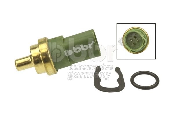 HARARET MÜSÜRÜ - FEBI - 059919501A