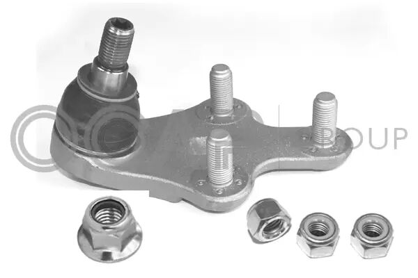 ALT ROTIL - FEBI - 3637430