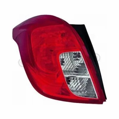 STOP LAMBASI SOL - OE-OPEL - 42558888
