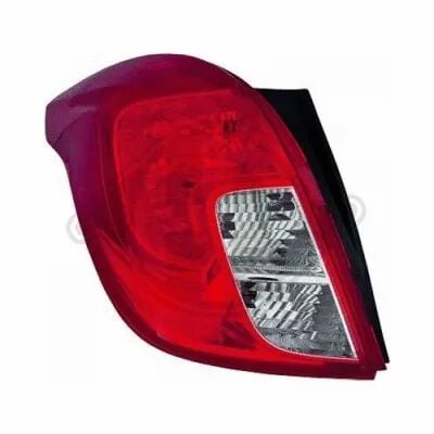 STOP LAMBASI SOL - OE-OPEL - 42558888
