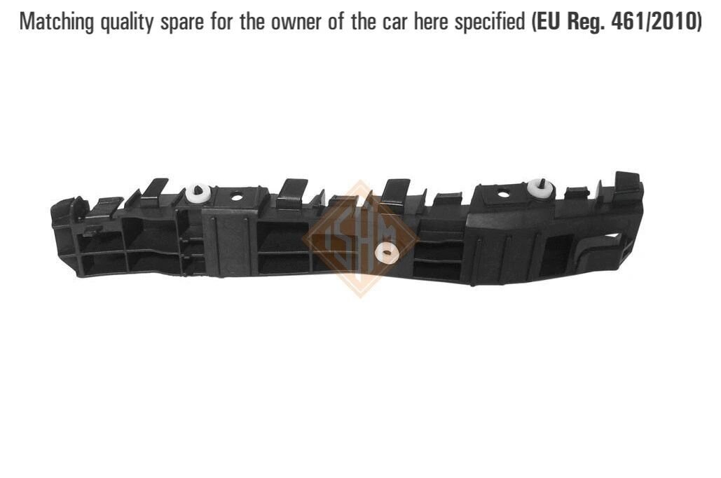 TAMPON BRAKETI ARKA SOL - OE-OPEL - 1406657