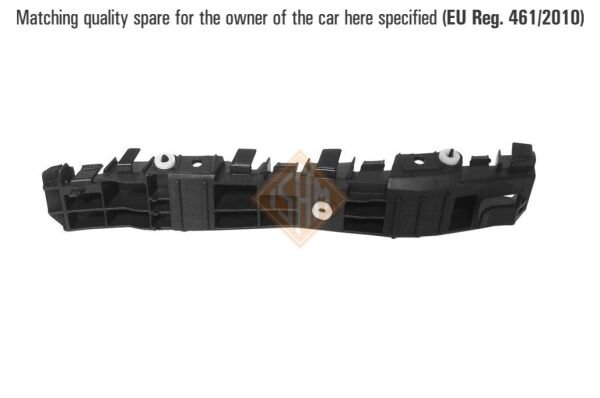 TAMPON BRAKETI ARKA SOL - OE-OPEL - 1406657