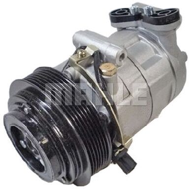 KLIMA KOMPRESÖRÜ - BOSCH - 6C11 19D629 BE