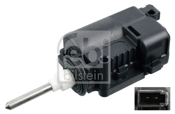 DEPO KILIT MOTORU - FEBI - 6207133