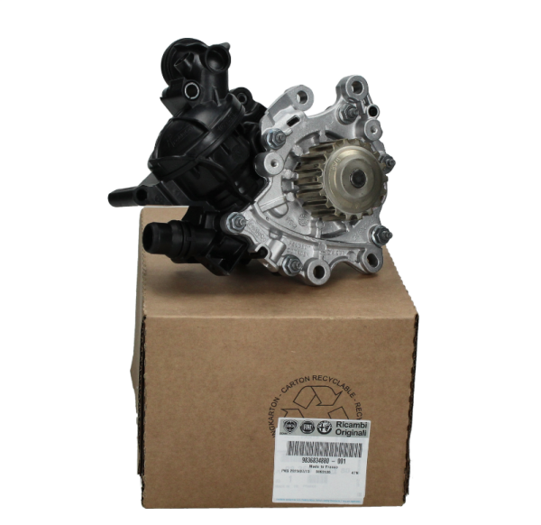 DEVIRDAIM KOMPLE - OE-OPEL - 155254522