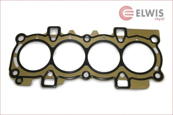 SILINDIR KAPAK CONTASI - ELRING - 7S7G 6051 CB