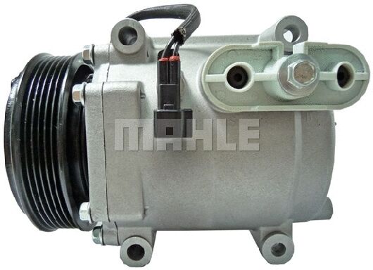 KLIMA KOMPRESÖRÜ - BOSCH - 8V51 19D629 DG