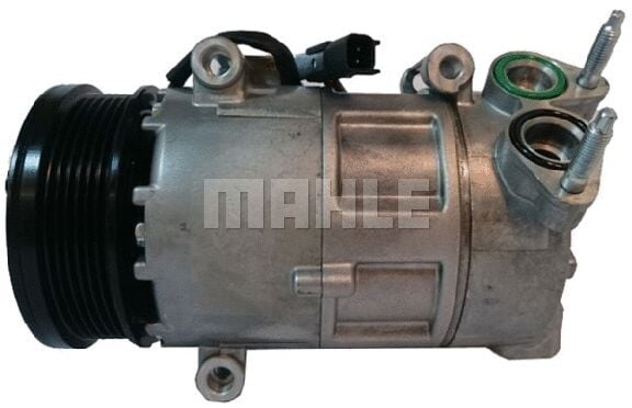 KLIMA KOMPRESÖRÜ - BOSCH - AV61 19D629 DC
