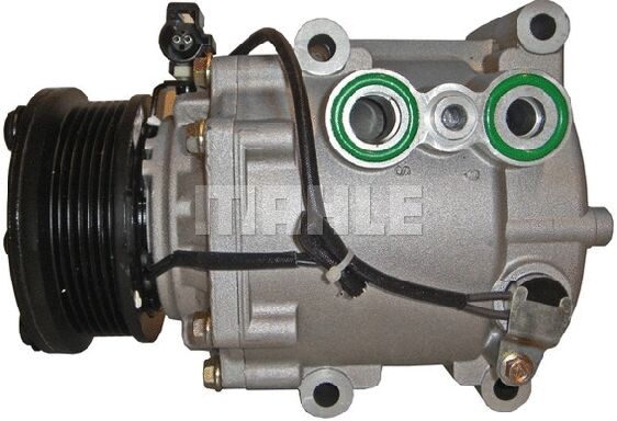 KLIMA KOMPRESÖRÜ - BOSCH - 1S7H 19D629 CF