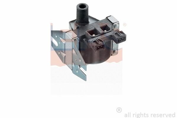 ATESLEME BOBINI - VALEO - 1208053