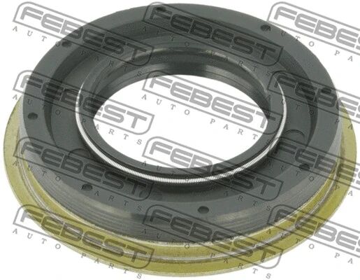 AKS KEÇESI ÖN SOL - OE-OPEL - 24288437