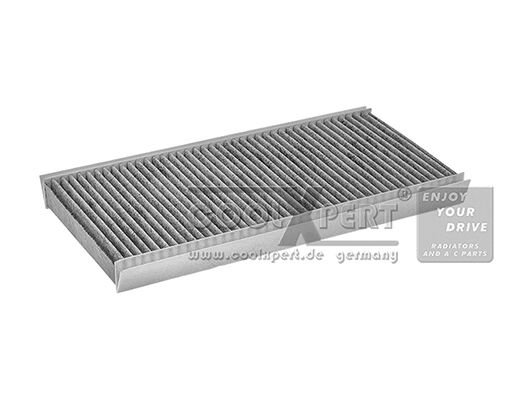 POLEN FILTRESI - GOODYEAR - 1808624