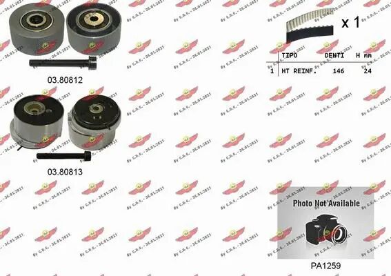 DEVIRDAIM - SKF - 1334142