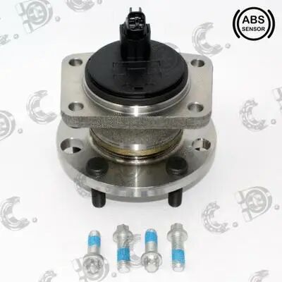 PORYA ARKA - NTN-SNR - 1S71 2C299 AJ