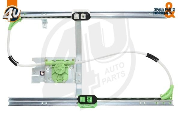 TAMPON BRAKETI ÖN SAG - OE-OPEL - 1406666