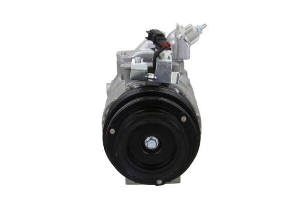 KLIMA KOMPRESÖRÜ - BOSCH - F1F1 19D629 HC