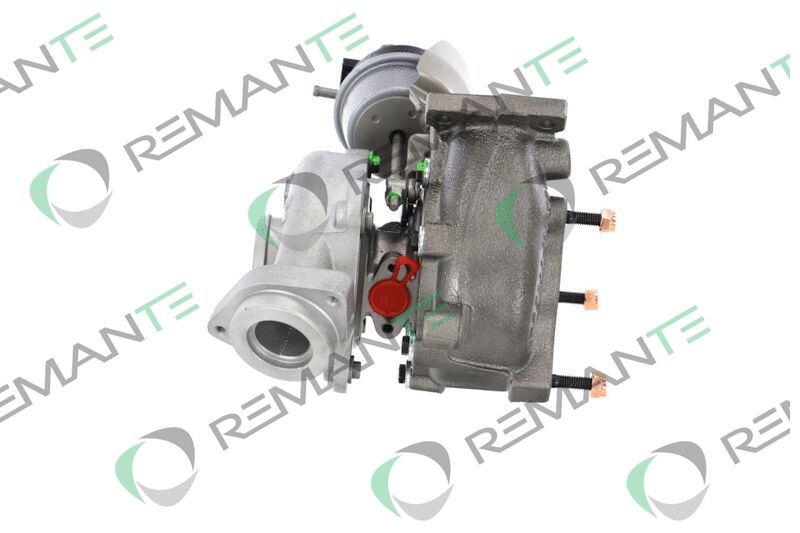 TURBO SARJ - KKK - 03L145701E