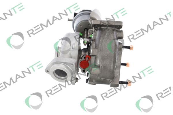TURBO SARJ - KKK - 03L145701E