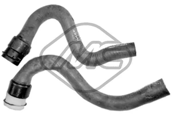 KALORIFER HORTUMU - BSG - 1818546