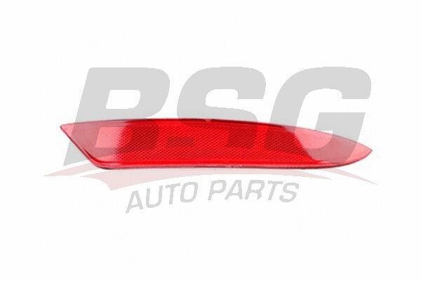 TAMPON LENSI ARKA SAG - BSG - 6S71 515B0 BA