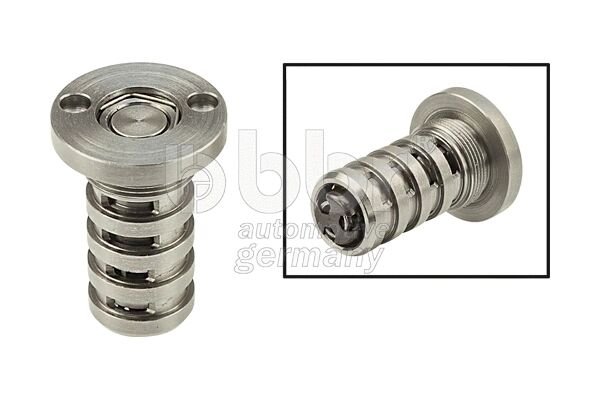 EKSANTRIK MIL VENTILI - INA - 06H109257C