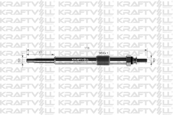 KIZDIRMA BUJISI - NGK - 3M5Q 6M090 AC
