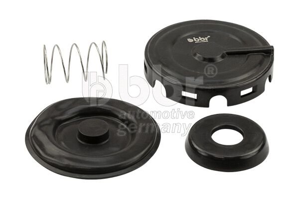 BUHARLASMA KONTROL VALFI - FEBI - 07K103469L