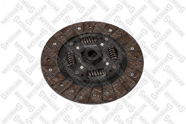 DEBRIYAJ SETI - SACHS - 96468826 96349031 96286828