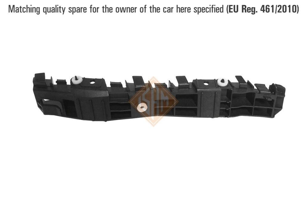 TAMPON BRAKETI ARKA SAG - OE-OPEL - 1406658
