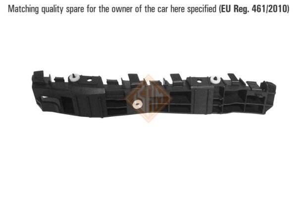 TAMPON BRAKETI ARKA SAG - OE-OPEL - 1406658