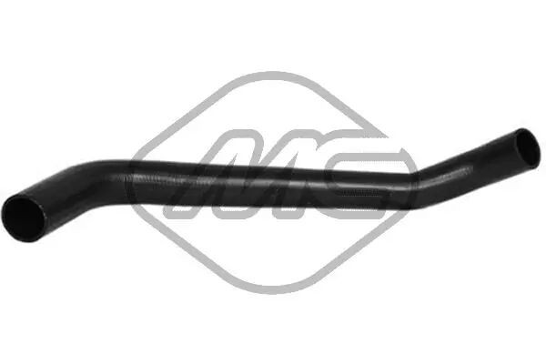 INTERCOOLER HORTUMU - OE-FD - 6C11 6C646 BE