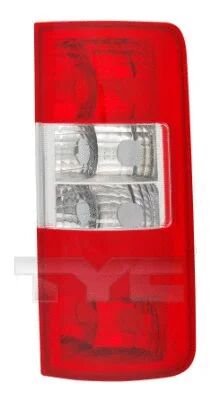 STOP LAMBASI SAG - BSG - 2T14 13A602 AF