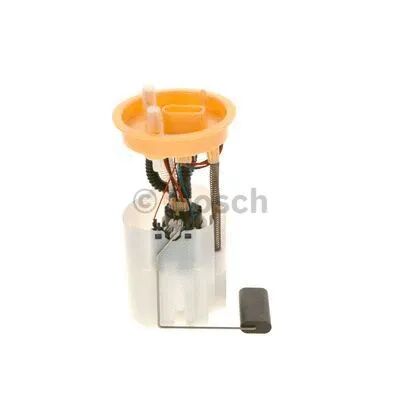 YAKIT POMPASI - HELLA - 6R0919050H